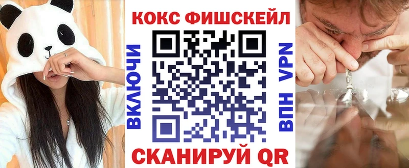 КОКАИН Fish Scale  Купить закладки  Костерёво 